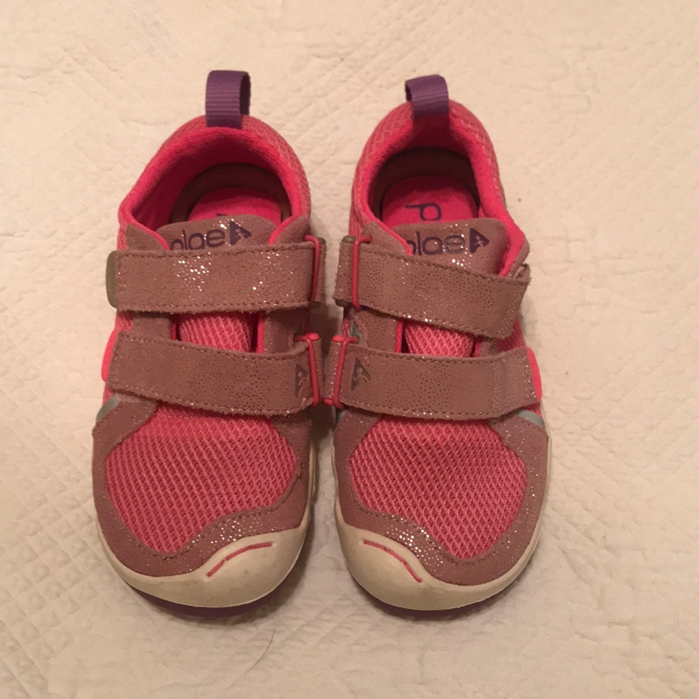 Plae Ty shoes